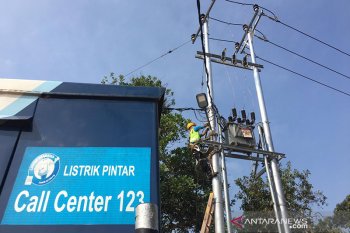 PLN tuntaskan pemasangan jaringan listrik 145 desa di Rohul
