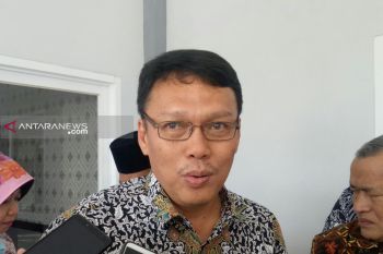 Pembebasan lahan restorasi Sungai Sekanak Lambidaro tuntas akhir 2019