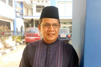 Kuota mahasiswa baru UIN Palembang tersisa 20 persen