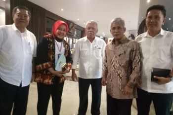 Jembatan penghubung Sumsel-Babel masuki tahapan prastudi kelayakan
