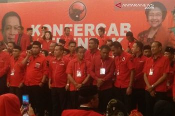 Hugua klaim sukses memimpin PDI Perjuangan Sultra