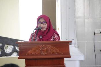 Pemkot Solok gelar festival pangan lokal beragam, bergizi, seimbang dan aman