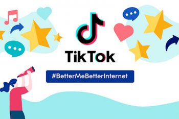 Senator AS  larang pegawai federal gunakan aplikasi TikTok