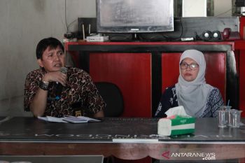 Diskominfo Sulsel imbau masyarakat maksimalkan aplikasi Lapor