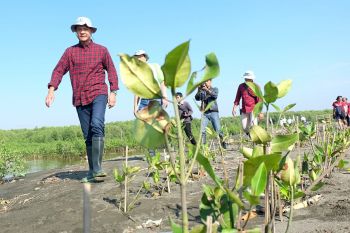 Gubernur Jateng akan gelar Kongres Sampah