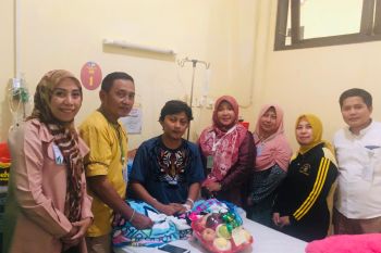 Mahasiswa KKN Unhas terima jaminan BPJS Ketenagakerjaan