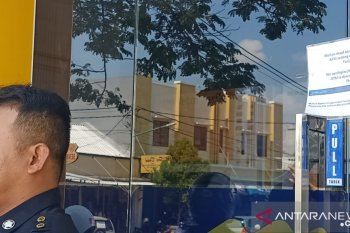 Nasabah Mandiri di Mataram resah terkait isu saldo hilang