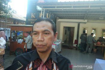 KPU Bantul menetapkan anggota DPRD terpilih pada hari terakhir