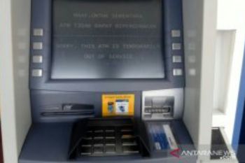 ATM Bersama Solusi Nasabah Bank Mandiri di Padang
