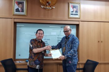 PP menangi tender Tol Semarang-Demak, senilai Rp15,3 triliun