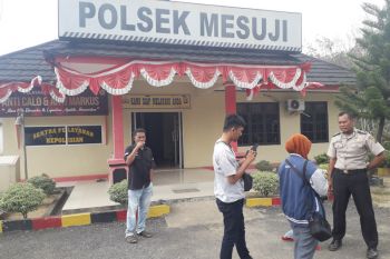 Dua dari tiga korban yang tewas warga OKi merupakan kakak-beradik