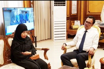 WNI asal Cirebon ditemukan di Saudi setelah 21 tahun hilang