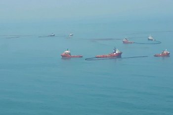 Pertamina sigap menangani dampak peristiwa di sumur migas Laut Jawa