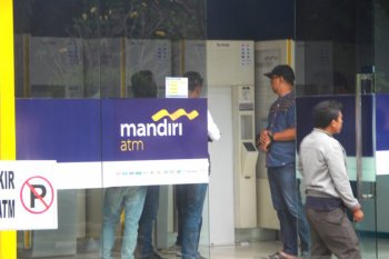 BPKN minta Bank Mandiri beri  kompensasi ke nasabah