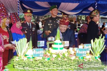 Lombok Utara konsisten mempertahankan capaian adminduk melampaui nasional