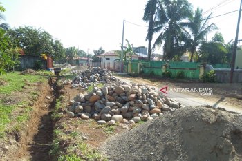 Seluruh desa di Kabupaten Mukomuko sudah terima Dana Desa