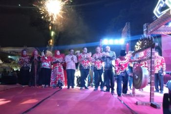 Wali Kota Bandarlampung ingin pembangunan meningkat