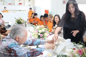 Enggartiasto Lukita undang investor sarang walet China