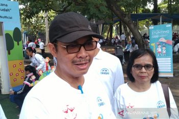 Kekerdilan fisik ditentukan dalam empat bulan pertama masa kehamilan