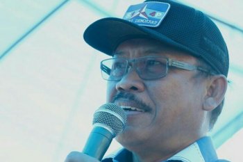 Demokrat tidak dukung petahana di Pilkada Mamuju
