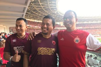 Pj Wali Kota imbau warga jaga kebersihan