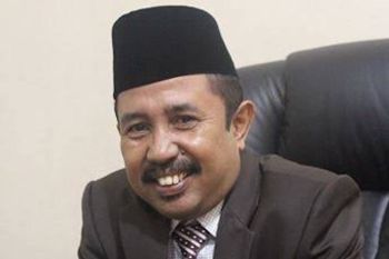45 Anggota DPRD Agam 2019-2024 segera dilantik, ini tanggalnya