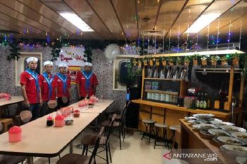 PT Pelni hentikan penjualan tiket "non-seat" mulai 1 Agustus