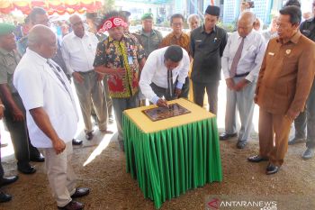 Kemenkes bangun poliklinik berbasis digital untuk RSUD Biak Numfor