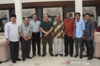 Gubernur Babel tawarkan beasiswa program studi doktor dosen muda