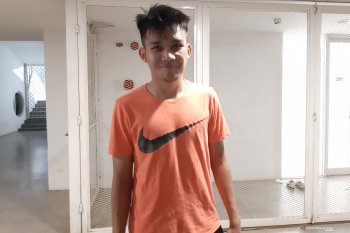 Witan Sulaiman latihan ke klub Eropa pada Agustus