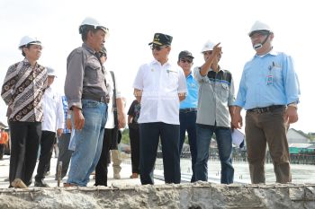 Tuntaskan Tengkayu I, Pemprov Anggarkan Rp 16 M Lagi