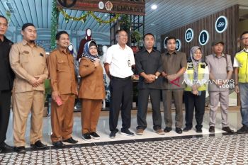 DPRD mengharapkan Bandara Yogyakarta beroperasi penuh akhir 2019