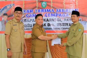 Kecamatan di Kotim didorong gali keragaman potensi desa