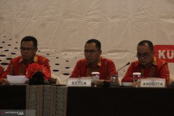 Caleg terpilih diminta serahkan tanda terima laporan harta kekayaan