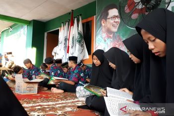 Peringati harlah 21, PKB diimbau tetap jaga keharmonisan dengan NU
