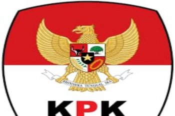 KPK geledah kantor Dinas Perhubungan Kepri (video)