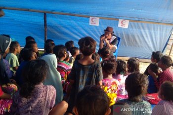 Diknas Halmahera Selatan kirim tenaga pengajar ke daerah terdampak gempa