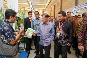 Pejabat Wali Kota Makassar hadiri Konferensi IDF