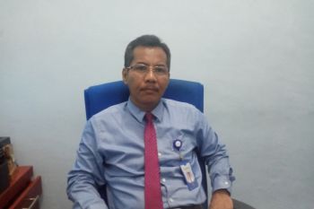 Bank Nagari Lubukbasung telah salurkan KUR Rp22,27 miliar