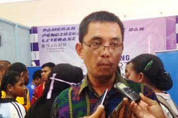 Disdik Biak Numfor tetapkan SDN 1 sebagai sekolah rujukan