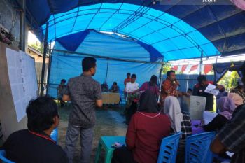 Tiga desa di Banjarnegara masuk wilayah rawan konflik pilkades