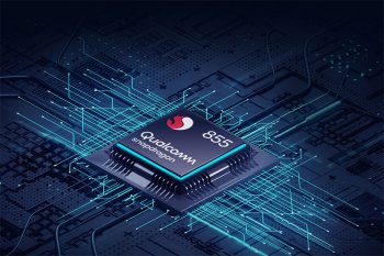 Qualcomm dan Tencent berkolaborasi buat ponsel gaming 5G