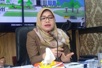 Butuh informasi publik, di Padang bisa lewat website