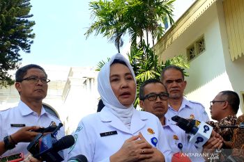 Rakornas BMKG bahas antisipasi perubahan iklim yang mempengaruhi ketahanan pangan