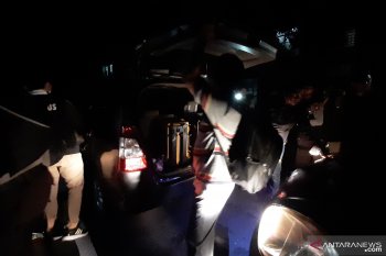KPK sita dua koper dokumen dari Dinas ESDM dan DLHK Kepri