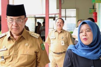 Pengadilan Negeri Tembilahan ajukan permohonan hibah tanah untuk perluasan kantor
