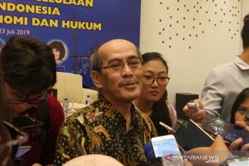 Faisal Basri: masalah kepelabuhanan di Indonesia sudah masuk tahap paripurna