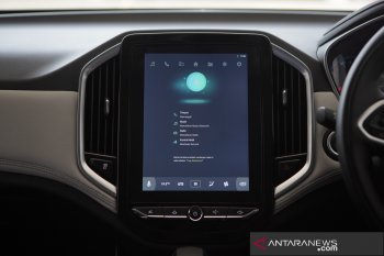 Era baru mobil listrik,  interaksi pemilik dan mobil lewat perintah suara