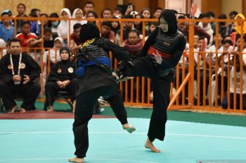 IPSI Sulteng usulkan jadi tuan rumah Prakualifikasi PON XX
