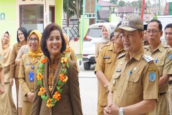 Puskesmas Bulik tingkatkan pelayanan hadapi penilaian akreditasi
